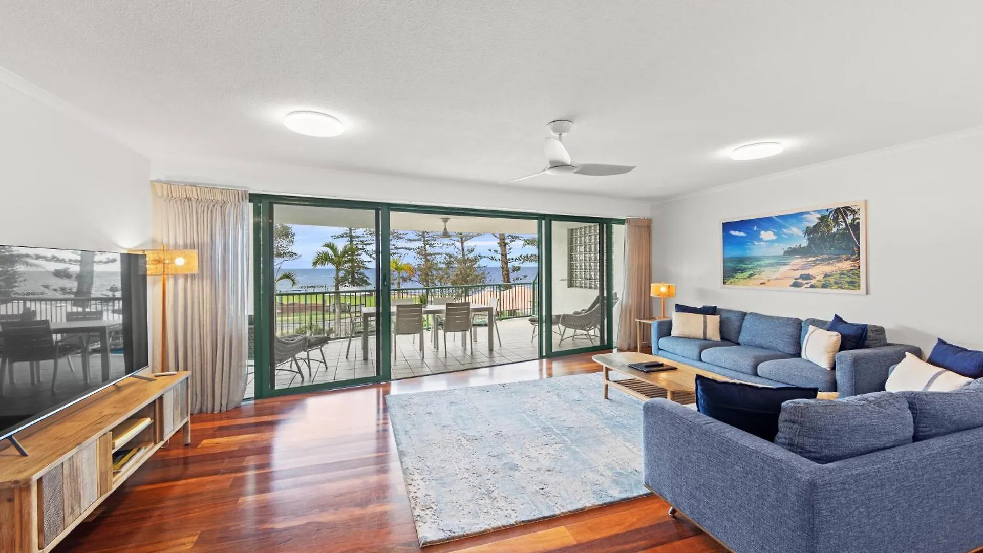 The Norfolks On Moffat Beach Caloundra Resort
