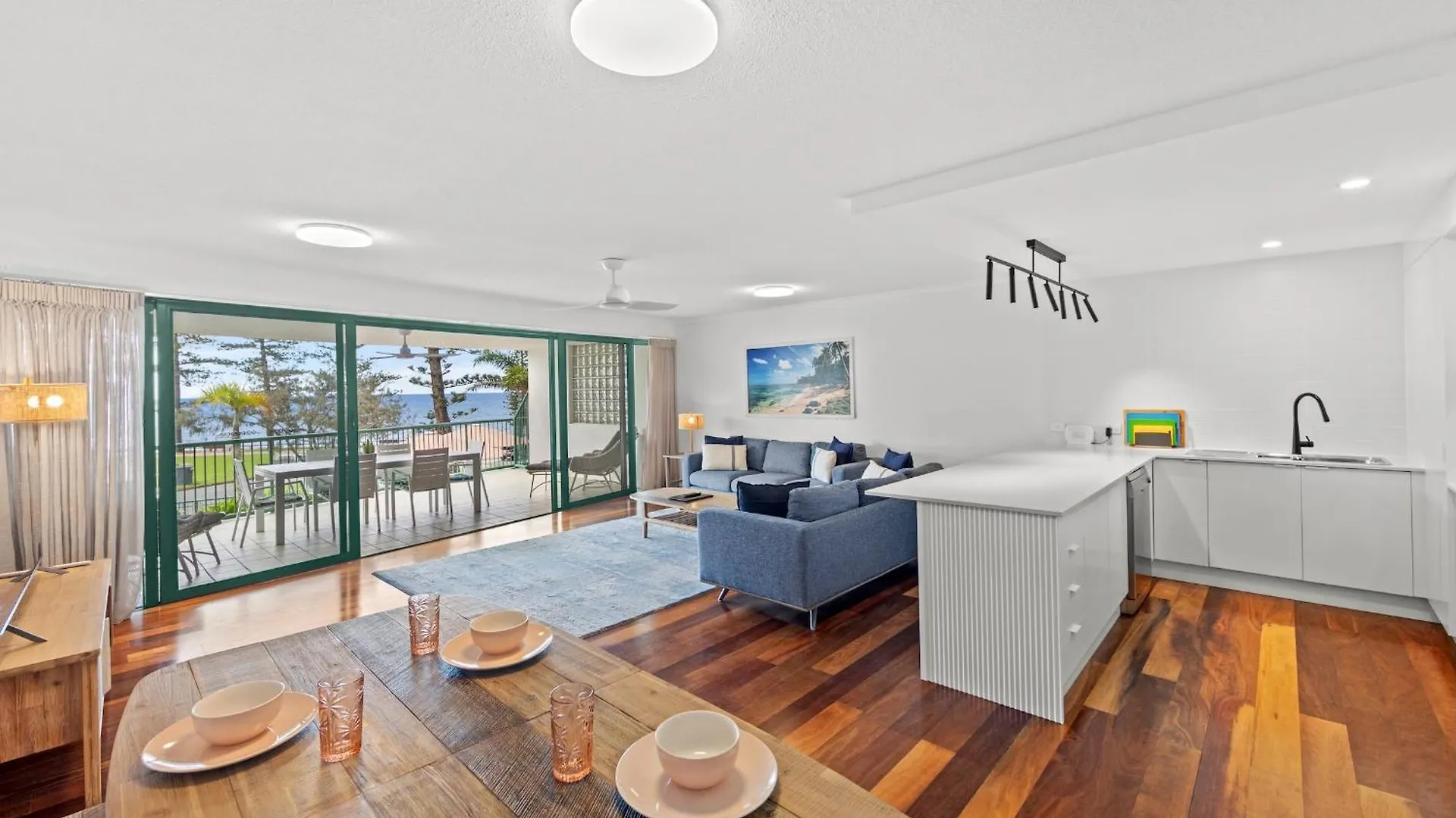 The Norfolks On Moffat Beach Caloundra Resort