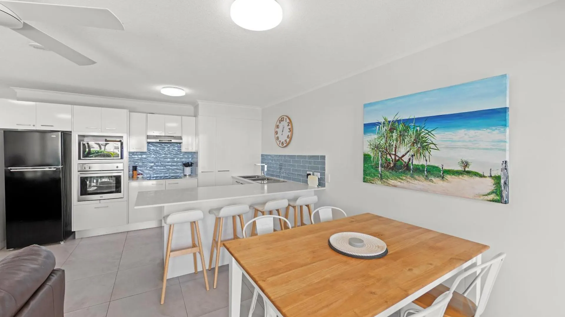 Resort The Norfolks On Moffat Beach Caloundra