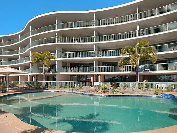 The Norfolks On Moffat Beach Caloundra Resort