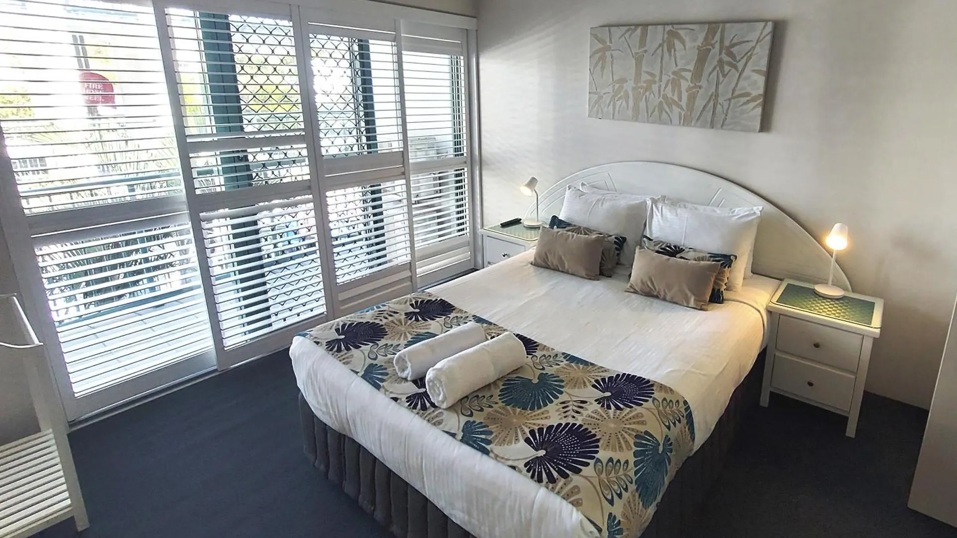 The Norfolks On Moffat Beach Caloundra Resort