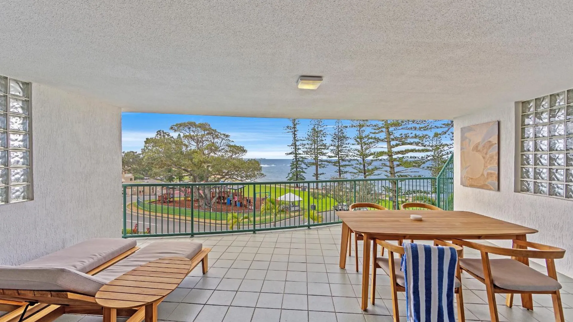 The Norfolks On Moffat Beach Caloundra Resort