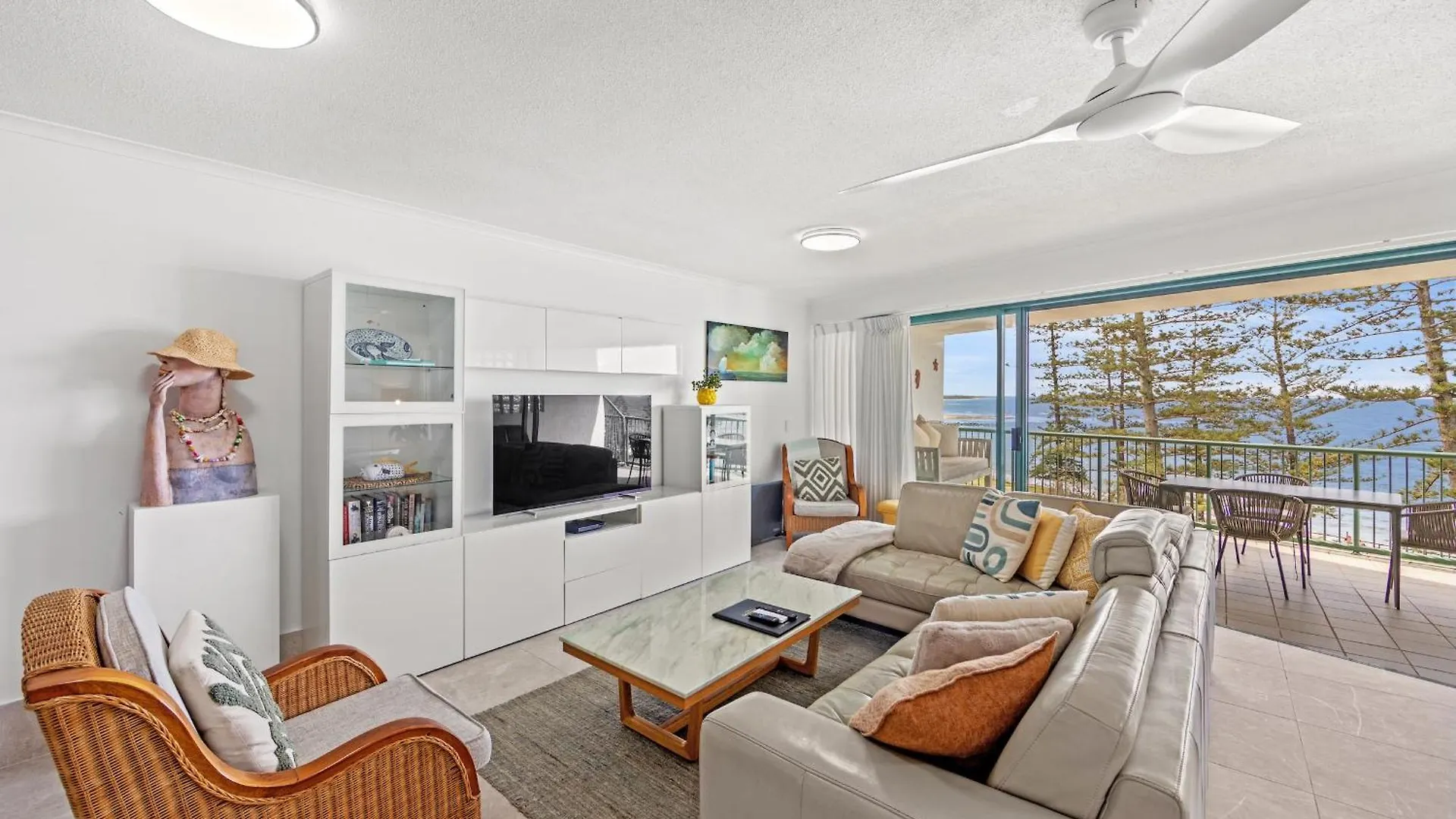 The Norfolks On Moffat Beach Caloundra Resort