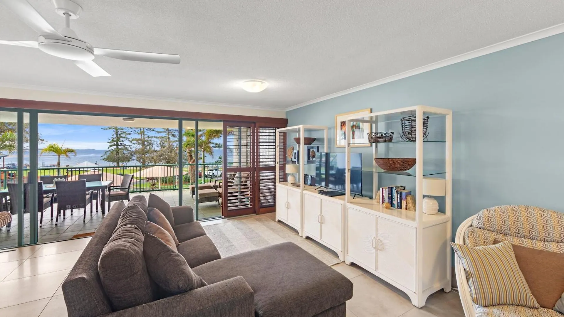 Resort The Norfolks On Moffat Beach Caloundra